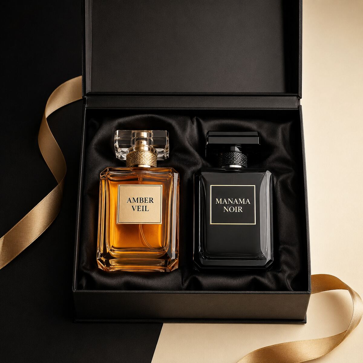 TOGETHER FRAGRANCE SET