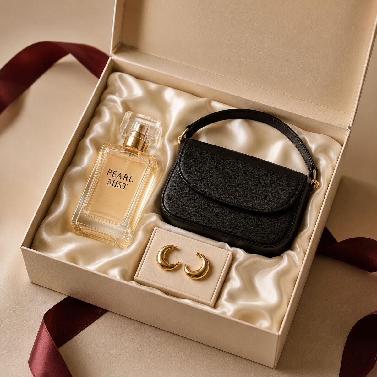 HER SIGNATURE SET